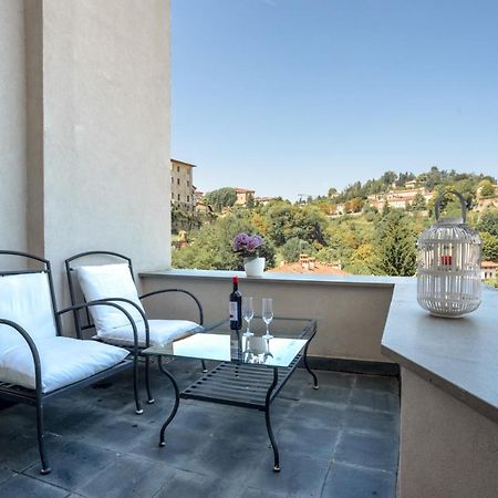 Sweet Balcony Charme&Relax Apartment Bergamo Exterior photo